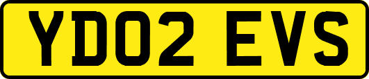 YD02EVS