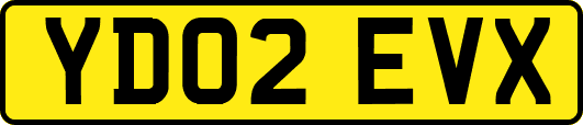 YD02EVX