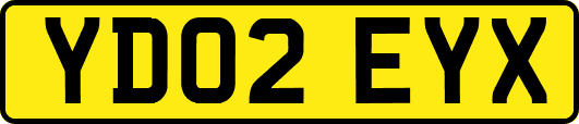 YD02EYX