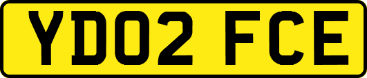 YD02FCE