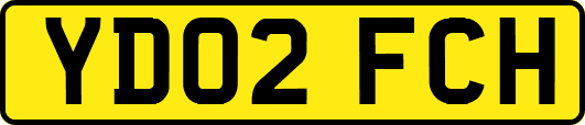 YD02FCH