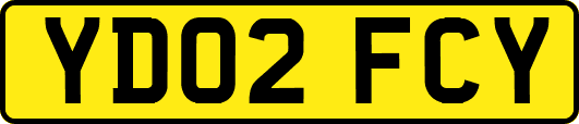 YD02FCY