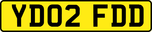 YD02FDD