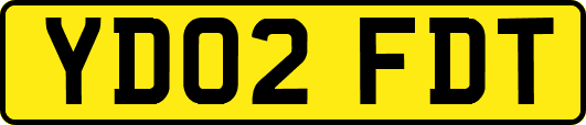 YD02FDT