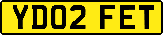 YD02FET