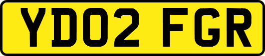 YD02FGR