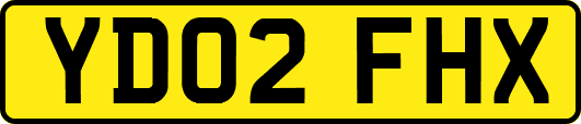 YD02FHX