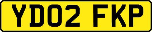 YD02FKP