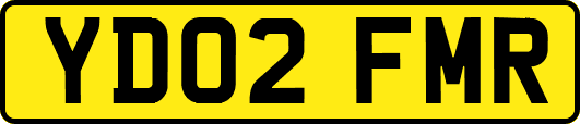 YD02FMR