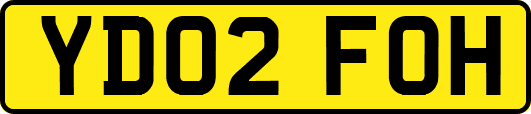 YD02FOH