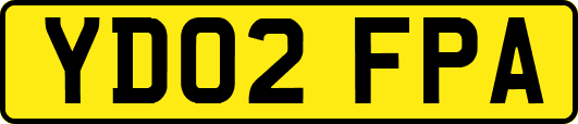 YD02FPA