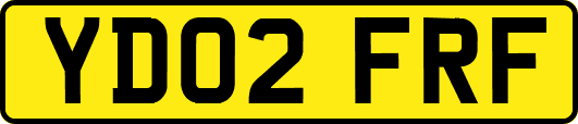 YD02FRF
