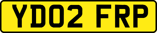 YD02FRP