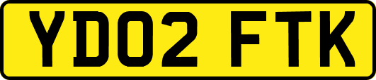 YD02FTK