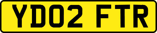 YD02FTR