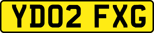 YD02FXG