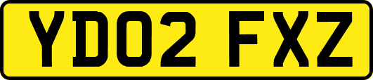 YD02FXZ