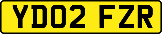 YD02FZR
