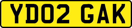YD02GAK