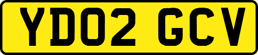 YD02GCV