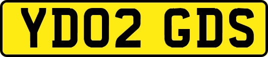 YD02GDS