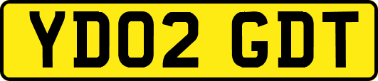 YD02GDT