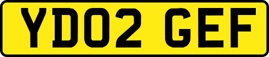 YD02GEF