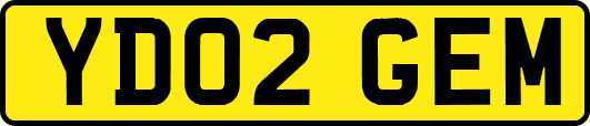 YD02GEM