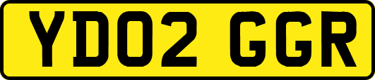 YD02GGR