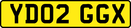 YD02GGX