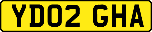 YD02GHA