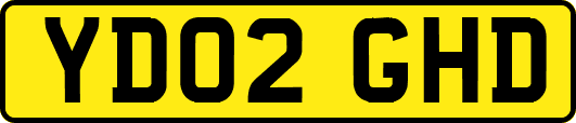 YD02GHD
