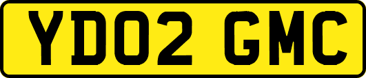YD02GMC