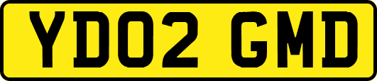 YD02GMD