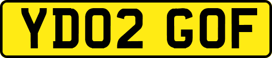 YD02GOF