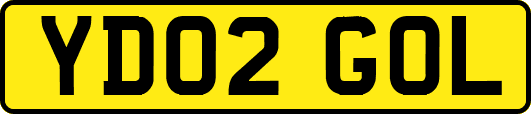 YD02GOL