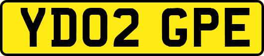 YD02GPE