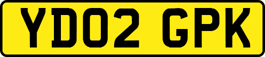 YD02GPK