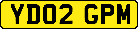 YD02GPM