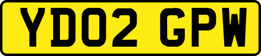 YD02GPW