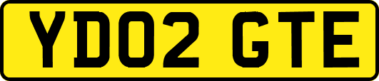 YD02GTE