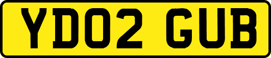 YD02GUB