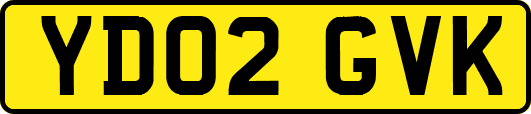 YD02GVK