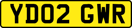 YD02GWR