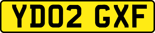 YD02GXF
