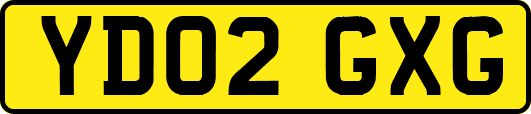 YD02GXG