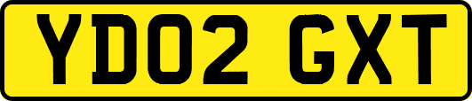 YD02GXT
