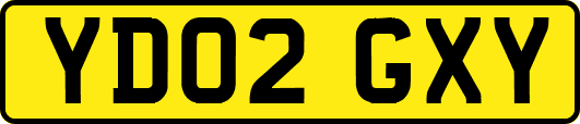 YD02GXY