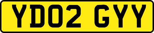 YD02GYY