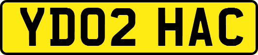 YD02HAC